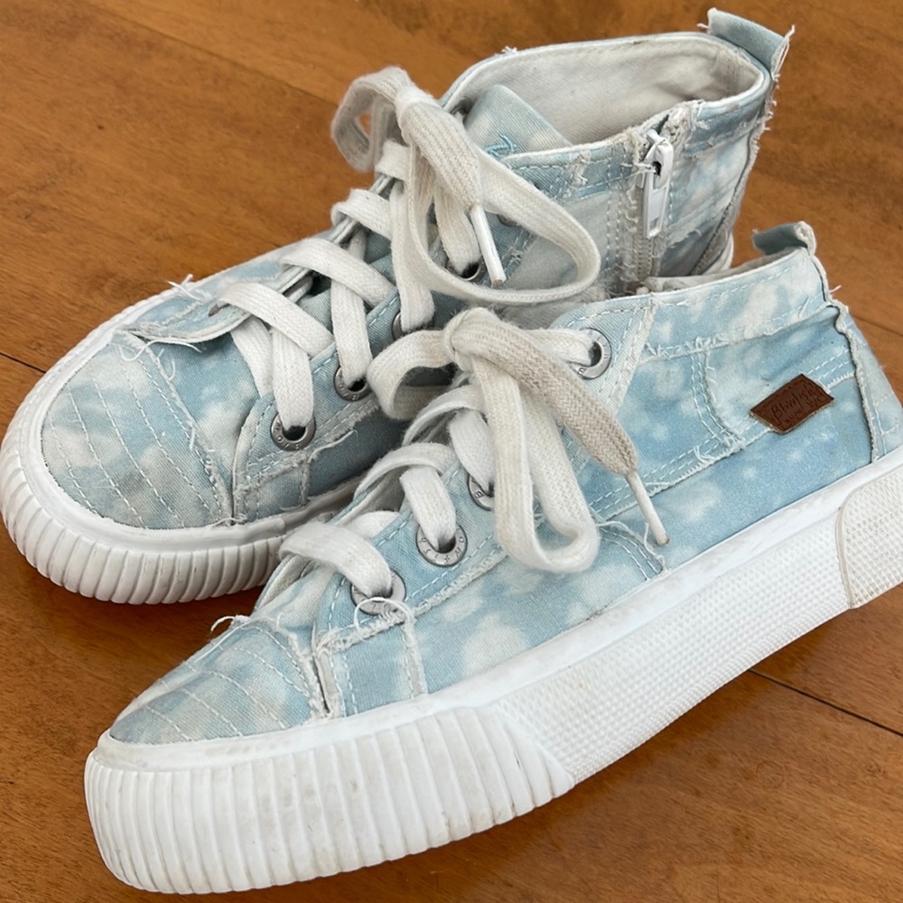 Blowfish Malibu sneakers 2
